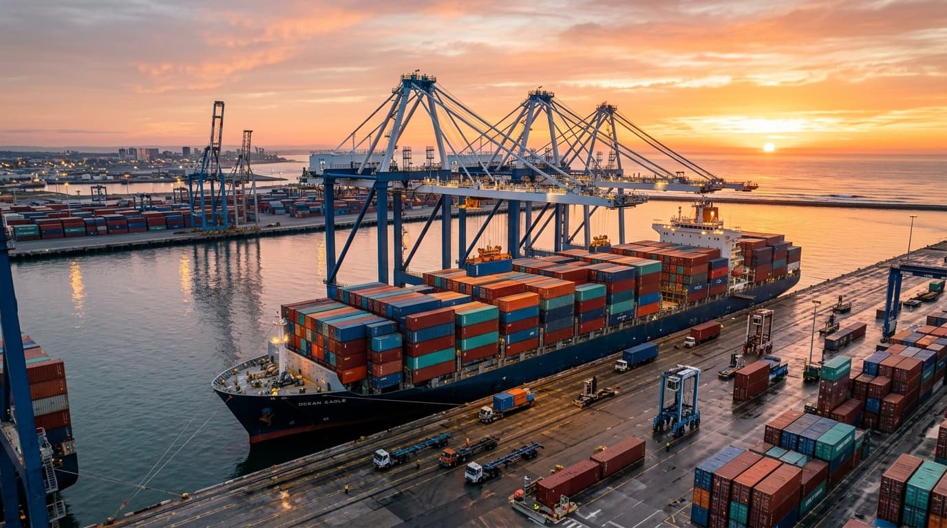 International trade and inquiry communications - Nilkanth World Exim
