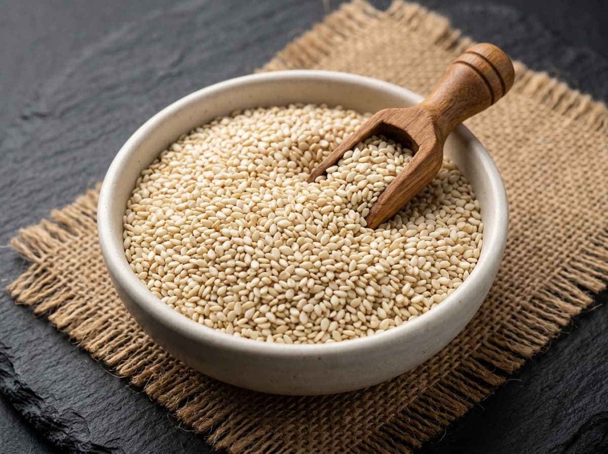 Sesame Seeds